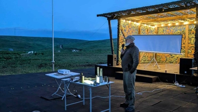 Юбилей Победы как точка роста: чем запомнился 2025 год музейно-мемориальному комплексу на Сахалине 