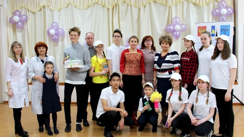 В Южно-Сахалинске запустили проект «Школа без табачного дыма»