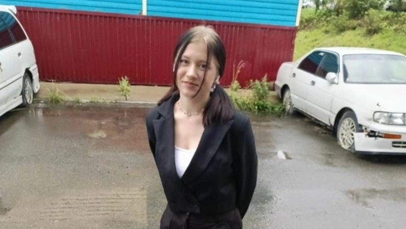 На Сахалине пропала 14-летняя девочка