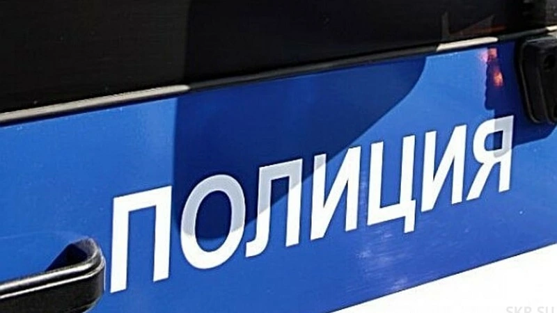 Пьяный охинец с арматурой украл с охраняемой стройки инструменты на 140 тысяч рублей