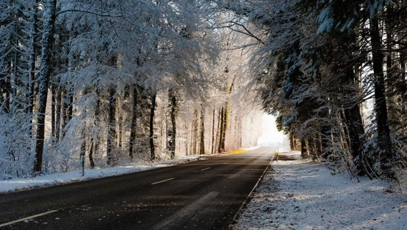 Дороги Оха — Москальво и Оха — Восточное открыли после непогоды на Сахалине 