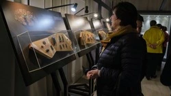 «Родное» в наших музеях: как прошла Ночь музеев на Сахалине