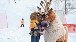 Всероссийский день снега отметят в Южно-Сахалинске