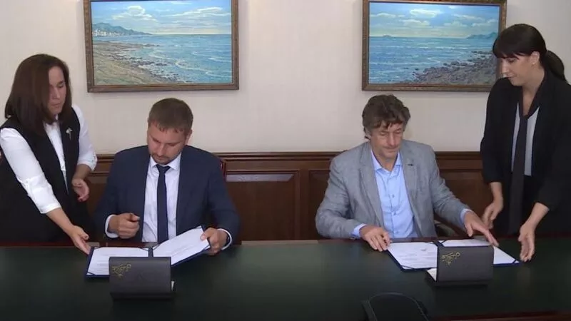 Вторую очередь полигона ТКО в Южно-Сахалинске построят в рамках партнерства