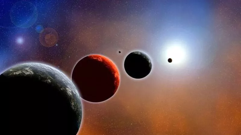 «Парад планет» могут наблюдать сахалинцы