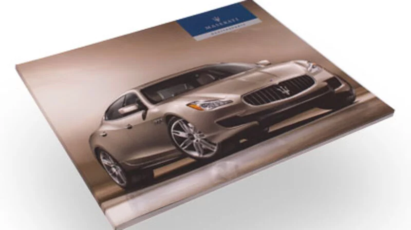 Можно ли логотип печатать на принтере наклеек