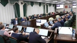 Бюджет Сахалина и земля для СВО: Дума начала работу над законами