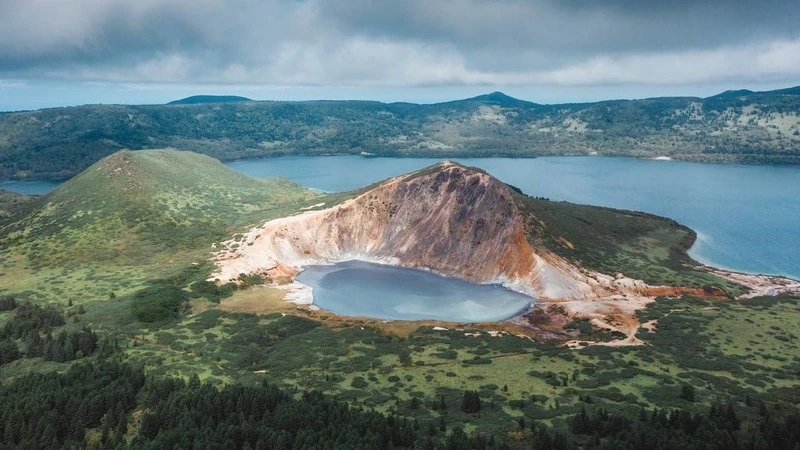 На Курилах откроют яхт-клуб с турами за 180 тысяч рублей