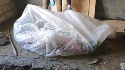 Следком завершил расследование убийства с сокрытием трупа сожителя в Южно-Курильске 