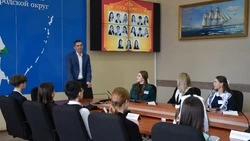 Имена лучших учеников 2024 года назвали в Поронайске