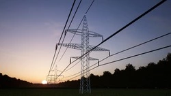 Четыре улицы в Южно-Сахалинске остались без света 25 марта