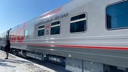 В Сахалинской области упростили правила для провожающих маломобильных граждан