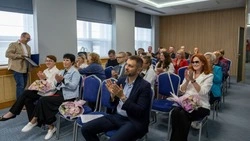 В Южно-Сахалинске поблагодарили горожан за вклад в сохранение памяти о героях войны