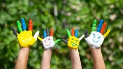 День защиты детей 2025: история и традиции праздника, почему он важен