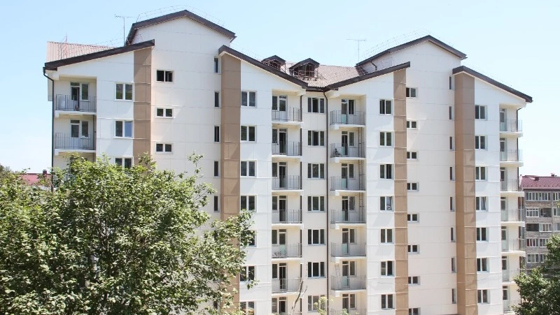 Трутнев: на Дальнем Востоке при участии ДОМ.РФ заселено более 3 тысяч арендных квартир