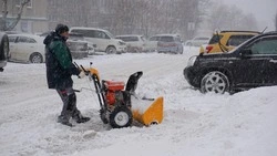 Циклон обрушится на Курильск 3 апреля 