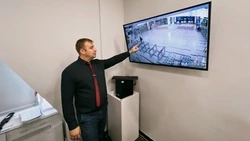 ИИ для повышения безопасности внедрят в аэропорту Южно-Сахалинска