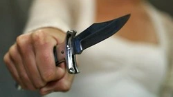 Била ножом в грудь: в Корсакове задержали подозреваемую в убийстве мужчины