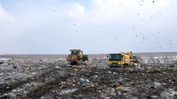 Более 90 млн рублей выделят на рекультивацию свалок в Сахалинской области в 2024 году