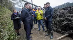 Пострадавшим от схода селя сахалинцам горняки выплатят компенсацию