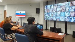 Общественные наблюдатели не увидели эксцессов в первый день выборов на Сахалине и Курилах