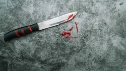 Пьяная ссора обернулась поножовщиной в Холмске 