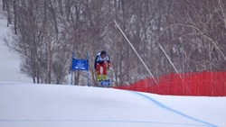 Горнолыжники Сахалина вошли в топ-5 всероссийских соревнований на Камчатке