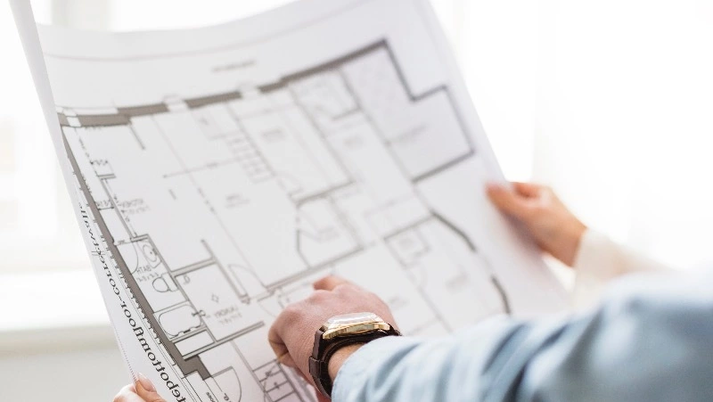 В Госдуме хотят разрешить подачу заявлений на перепланировку квартиры через Госуслуги