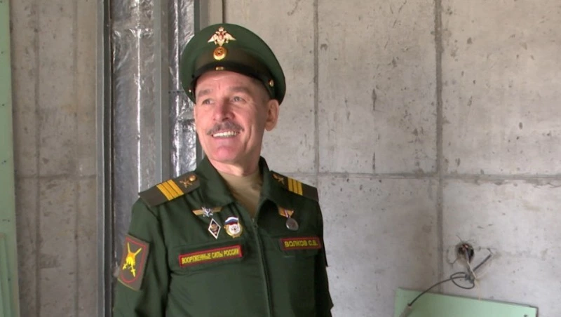 Живая история: как новая мера поддержки помогла участнику СВО с Сахалина улучшить жилищные условия