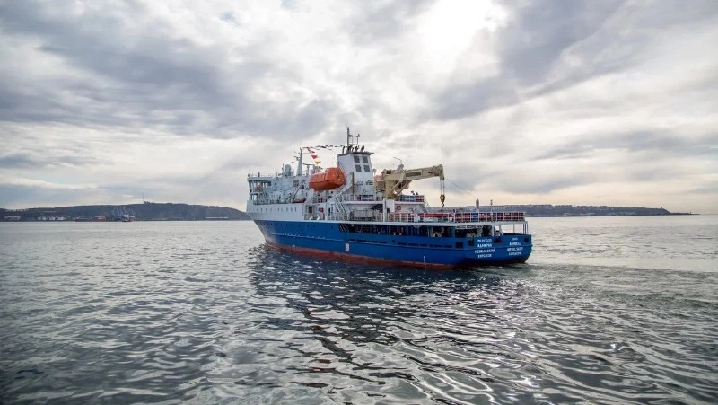 Россия  предлагает Китаю создать логистическую магистраль на Амуре