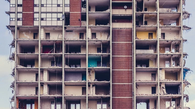 Министерство обороны построит на Курилах больше 50 объектов