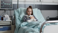 Детям Сахалина профинансируют лечение редких заболеваний