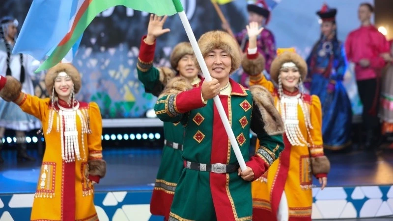 В ВЭФ-2024 ожидается участие более 6000 человек из 76 стран и территорий