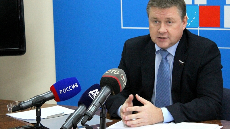 Карлов: Сахалинская область – законодатель моды в рыбной индустрии