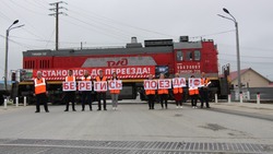 ДВЖД: семь ДТП произошло на железнодорожных переездах Сахалина с начала года