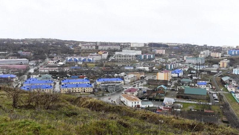 «Мой край — моя гордость»: жители Сахалина рассказали, с чего для них начинается Родина