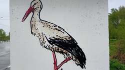 Штрафом за рисунки птиц грозят сахалинскому художнику