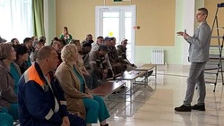 На Сахалине стартовал социальный проект «Трезвый выбор»