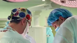 Московский ученый-уролог обучил сахалинских врачей уникальной операции