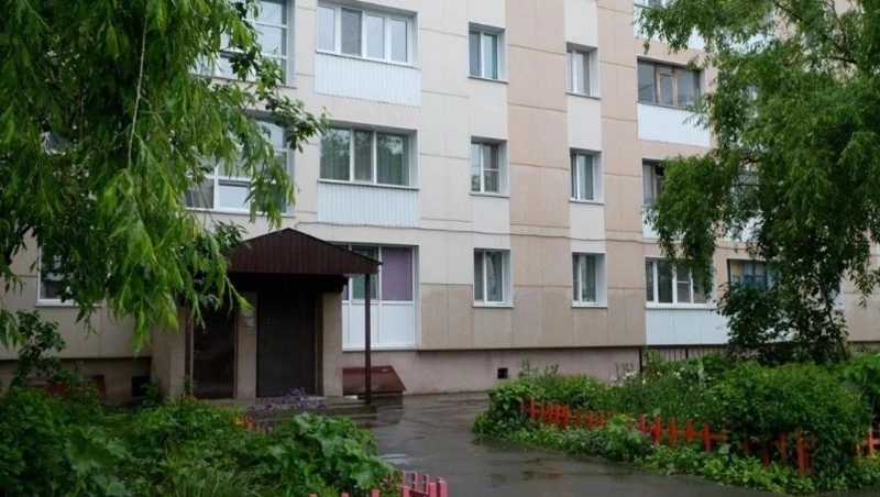 Тысячу подъездов отремонтируют в Южно-Сахалинске до конца лета