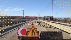 Гниющий мост в Красногорске починят раньше срока. Подрядчик торопится
