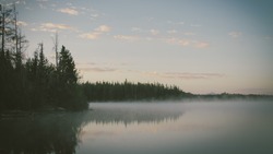 Купание запрещено в озере, где утонула 15-летняя жительница Южно-Сахалинска