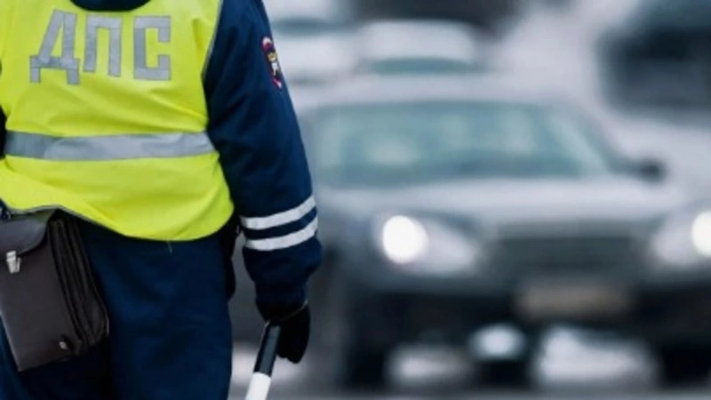 Больше 50 ДТП и 4 погибших: статистика ГИБДД за выходные на Сахалине