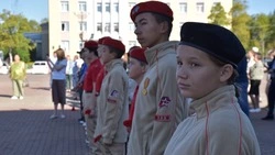 В Поронайске отметили День окончания Второй мировой войны и Победы над милитаристской Японией