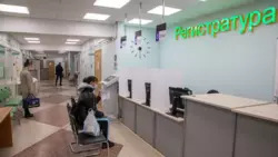 Новоалександровску помогут врачами