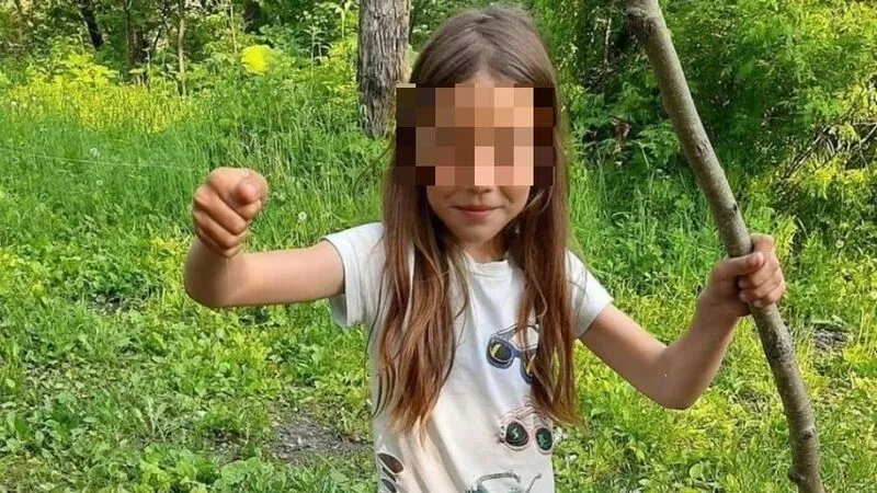 В это воскресенье пропавшей сахалинской девочке должно было исполниться 9 лет