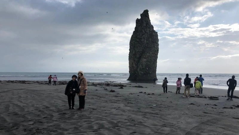 Россия отменила упрощенный въезд на Курилы для граждан Японии