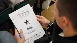 «Единая Россия» проведет «Диктант Победы» на суше, в море и в небе