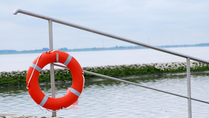 МЧС сообщило о результатах поиска утонувшего мальчика на Сахалине