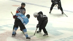 Дети Азии. Хоккей, финал. Запись от 16 февраля